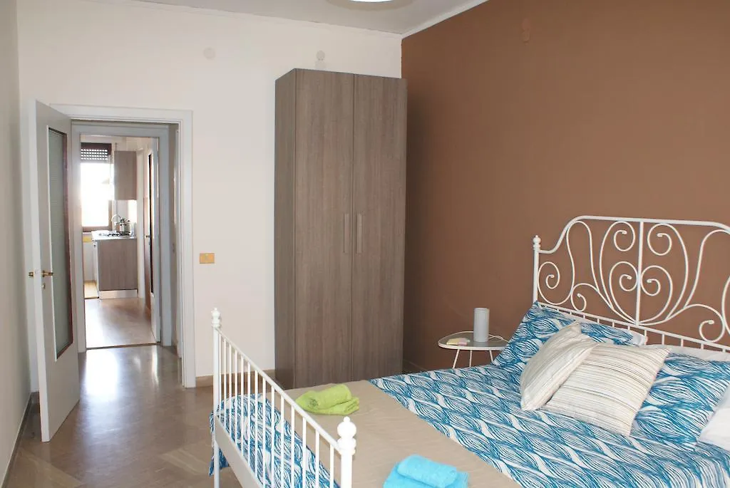 Appartamento Domus Bracco Napoli