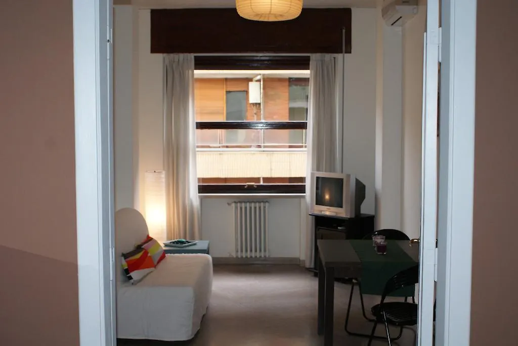 Appartamento Domus Bracco Napoli