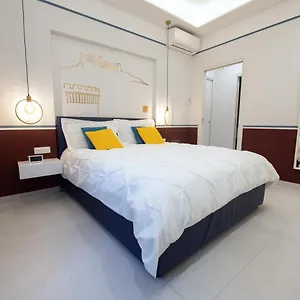  Appartamento Center - E