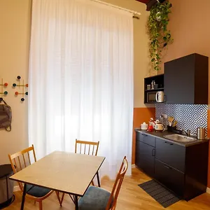  Appartamento Bellini Design