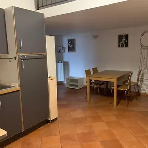  Appartamento Casa Flores Luxury