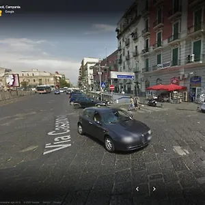  Appartamento Il Ponticello