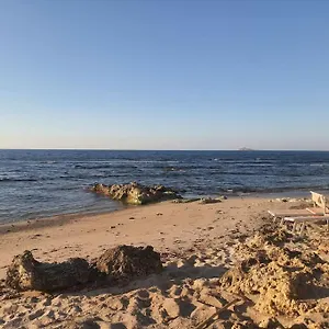 Casa Poseidonia - Intero In Riva Al Mare Casa vacanze Carini