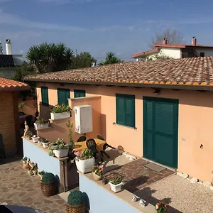 Aquila Di Mare Casa vacanze Fiumicino